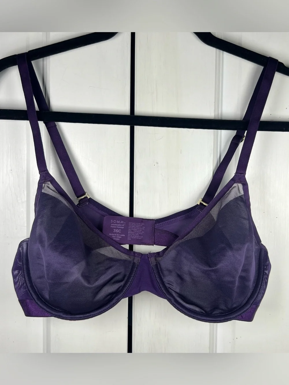 Soma pre loved